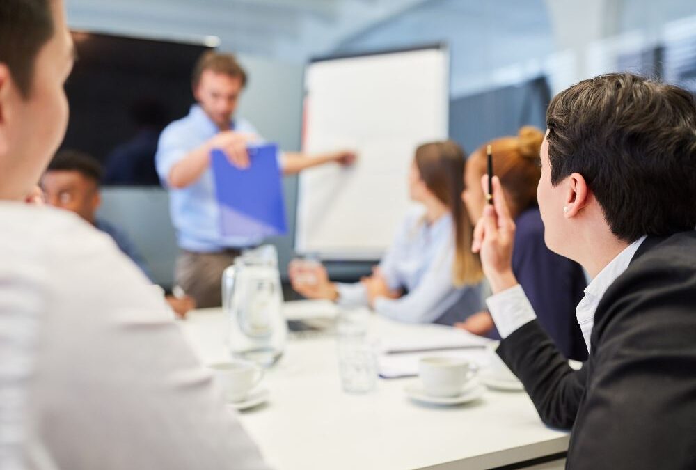 Empower Your Team and Enhance Your Business with Frontline Fundamentals Training